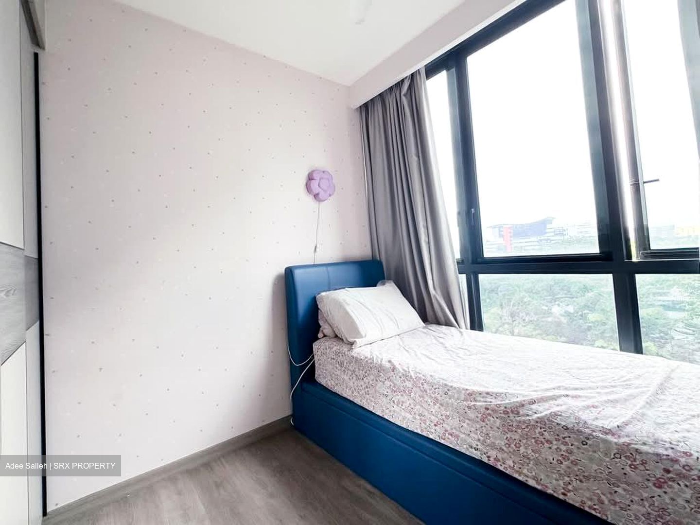 The Tapestry (D18), Condominium #594014181